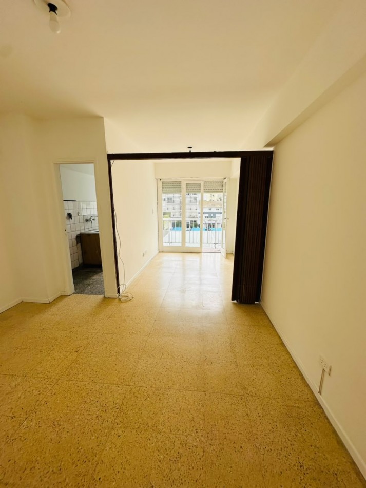monoambiente en venta
