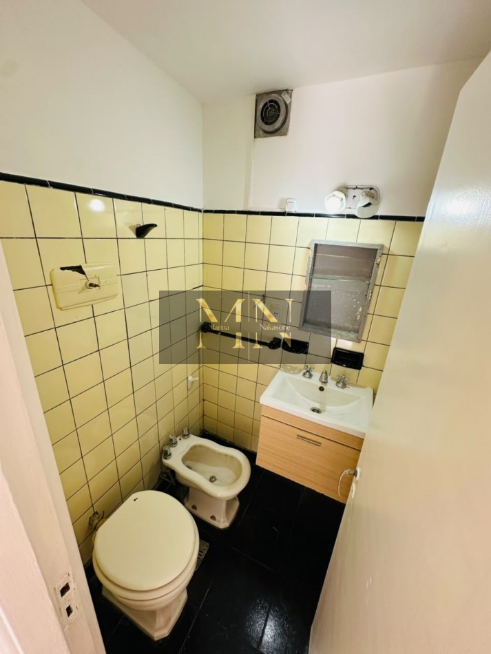 monoambiente en venta
