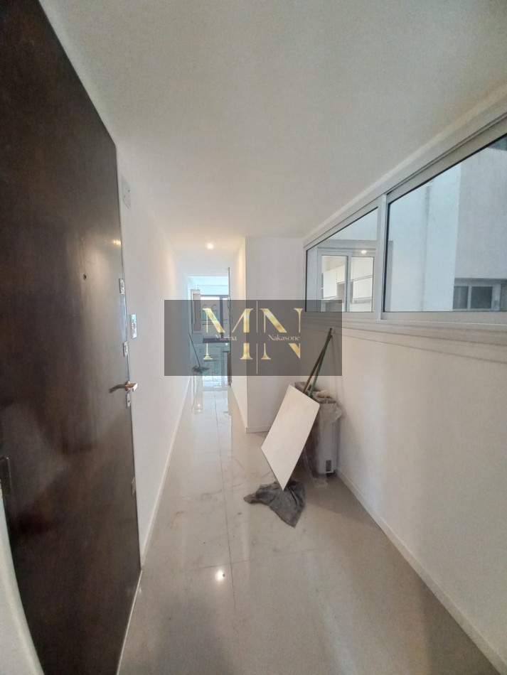 departamento 3 amb a la calle
