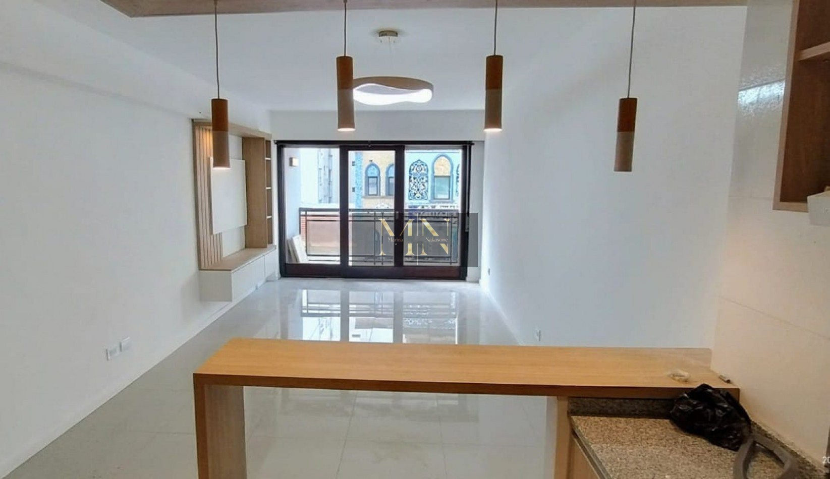 departamento 3 amb a la calle