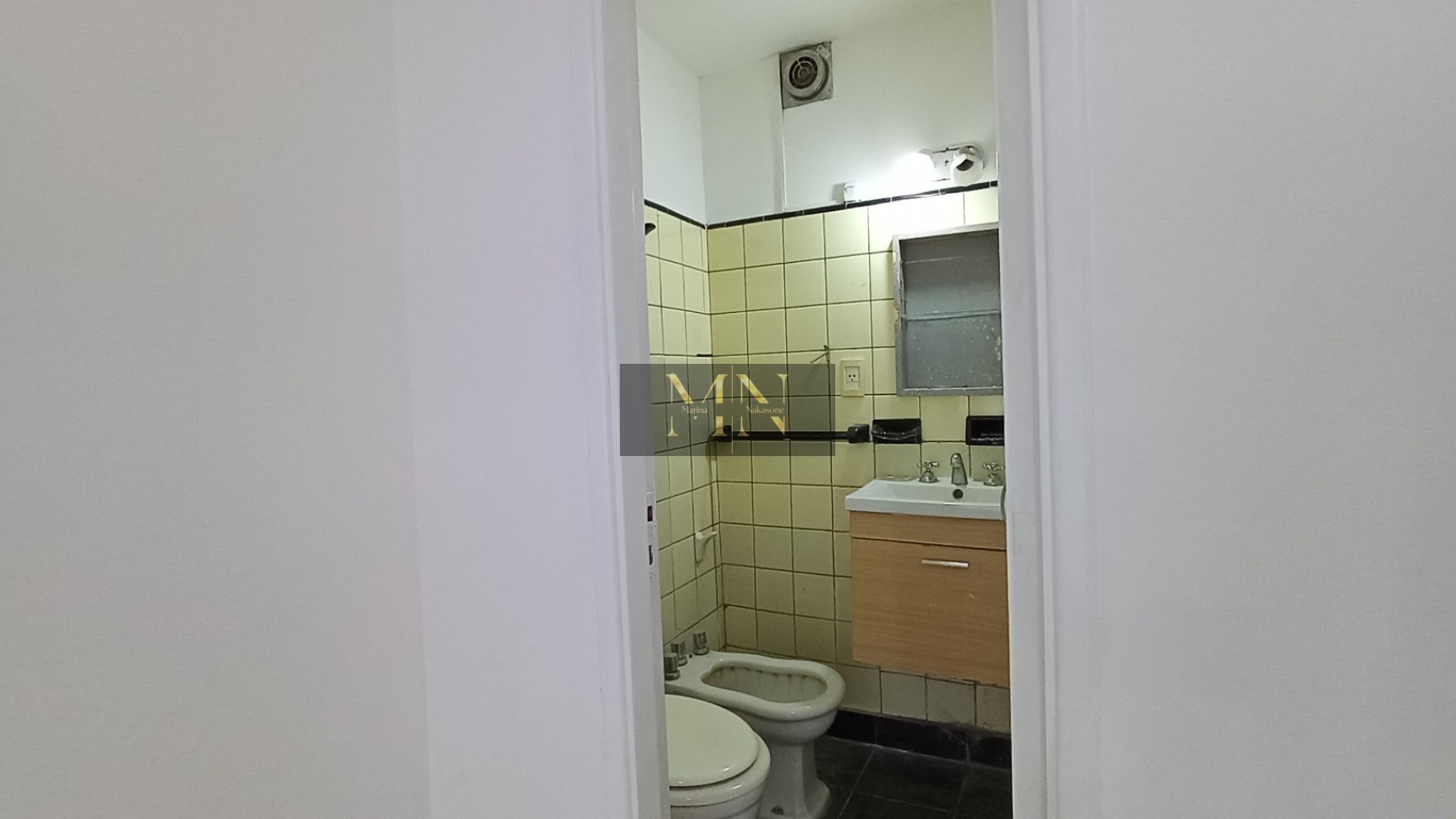 monoambiente en venta
