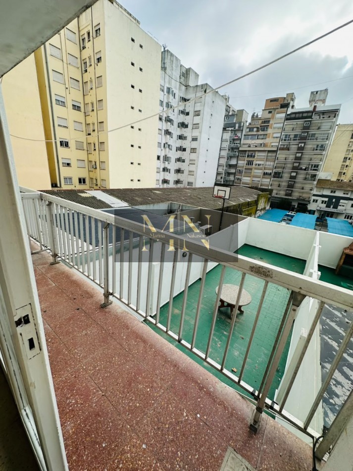 monoambiente en venta