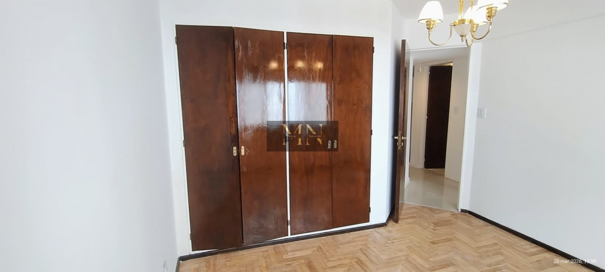 departamento 3 amb a la calle