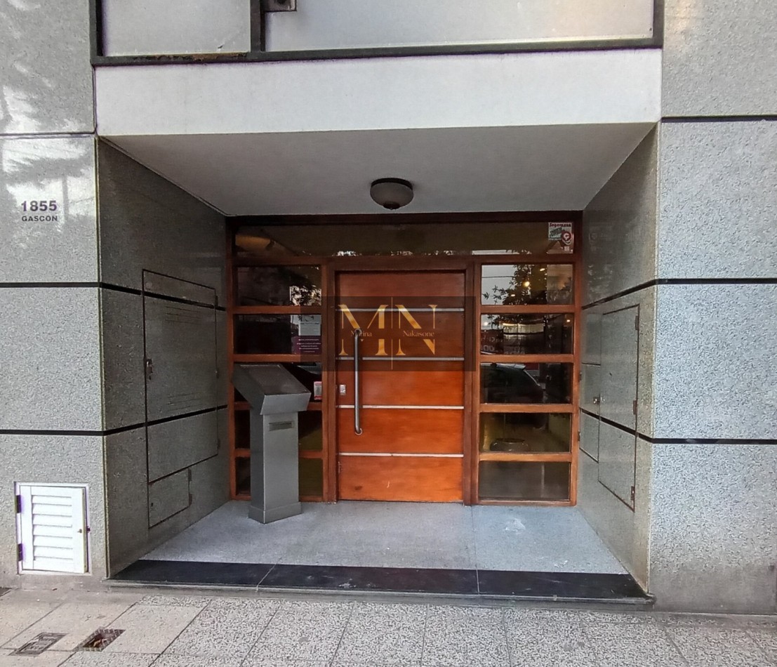 monoambiente en venta