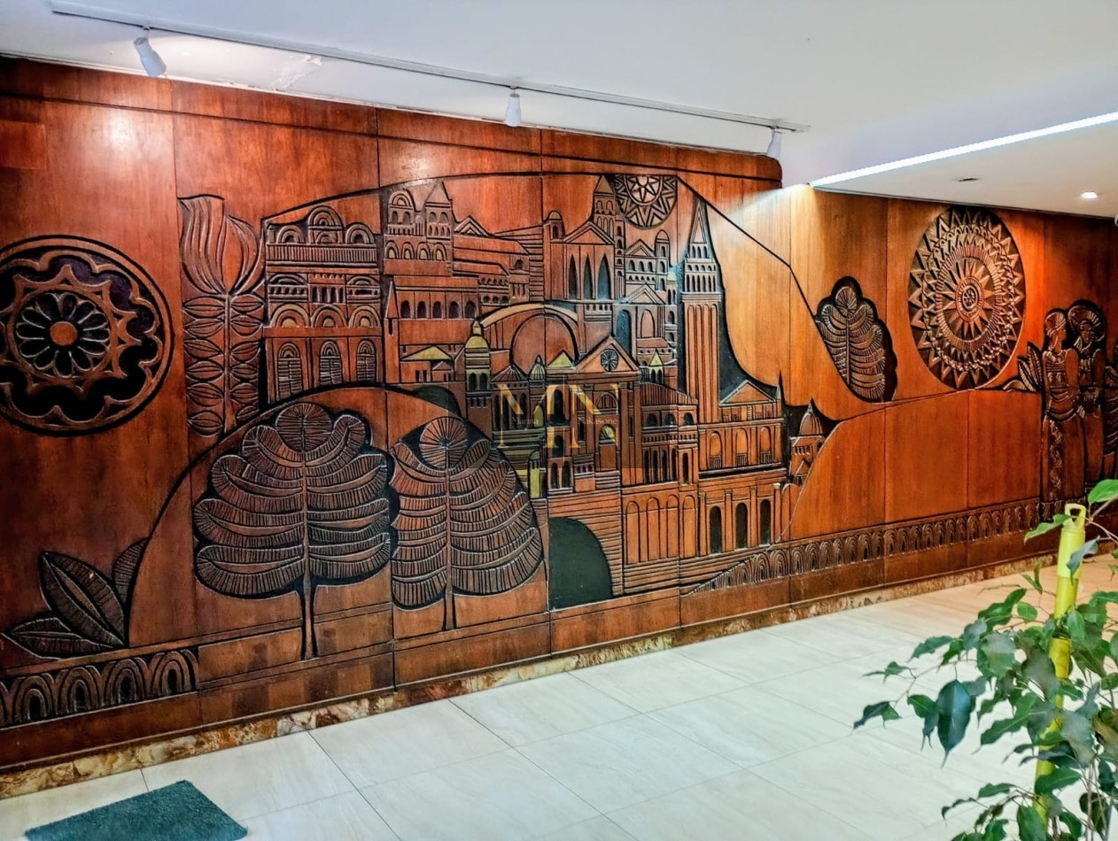 monoambiente en venta