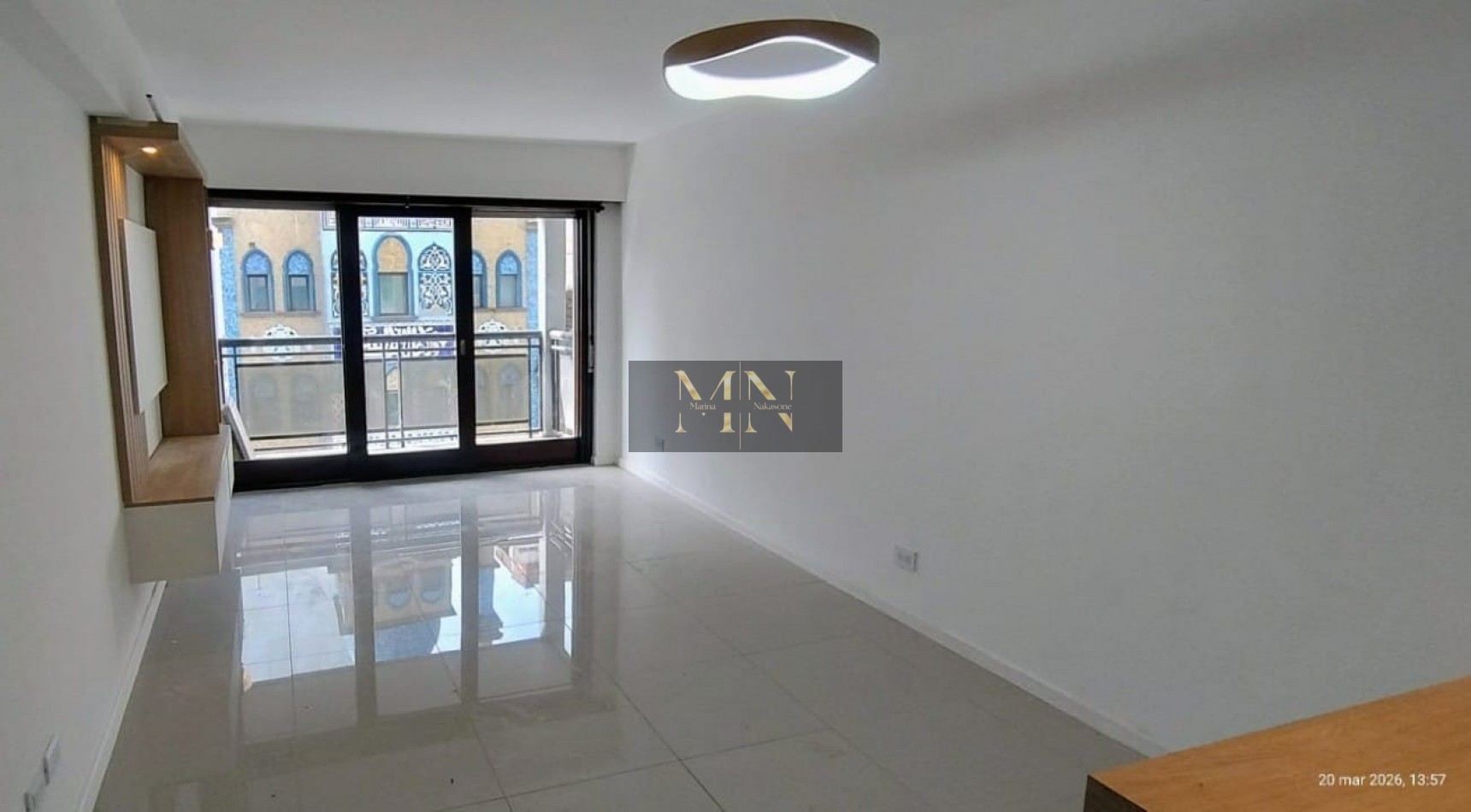 departamento 3 amb a la calle