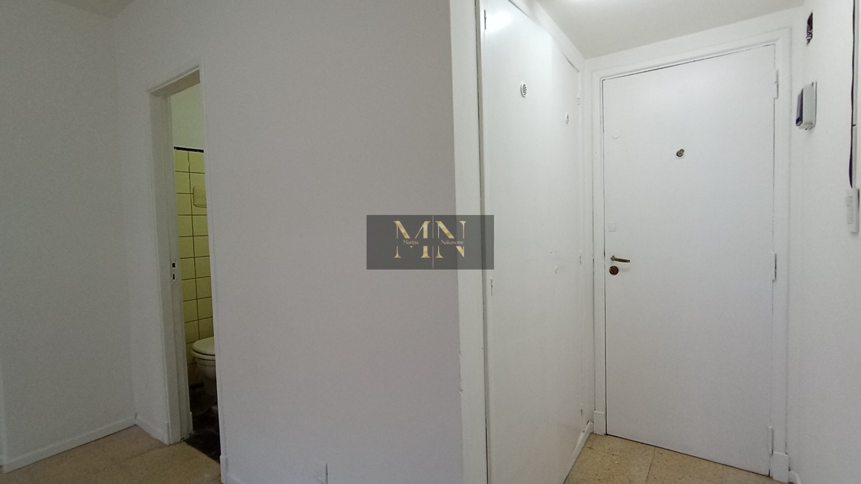 monoambiente en venta