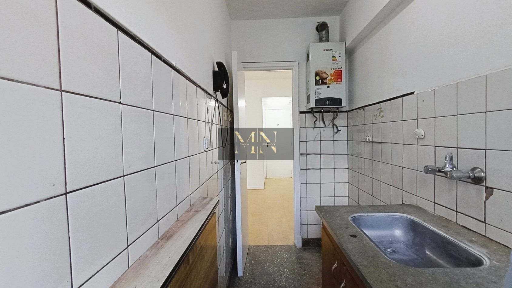 monoambiente en venta
