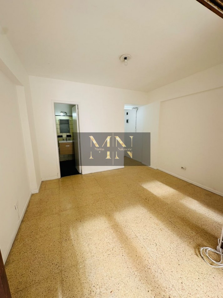 monoambiente en venta