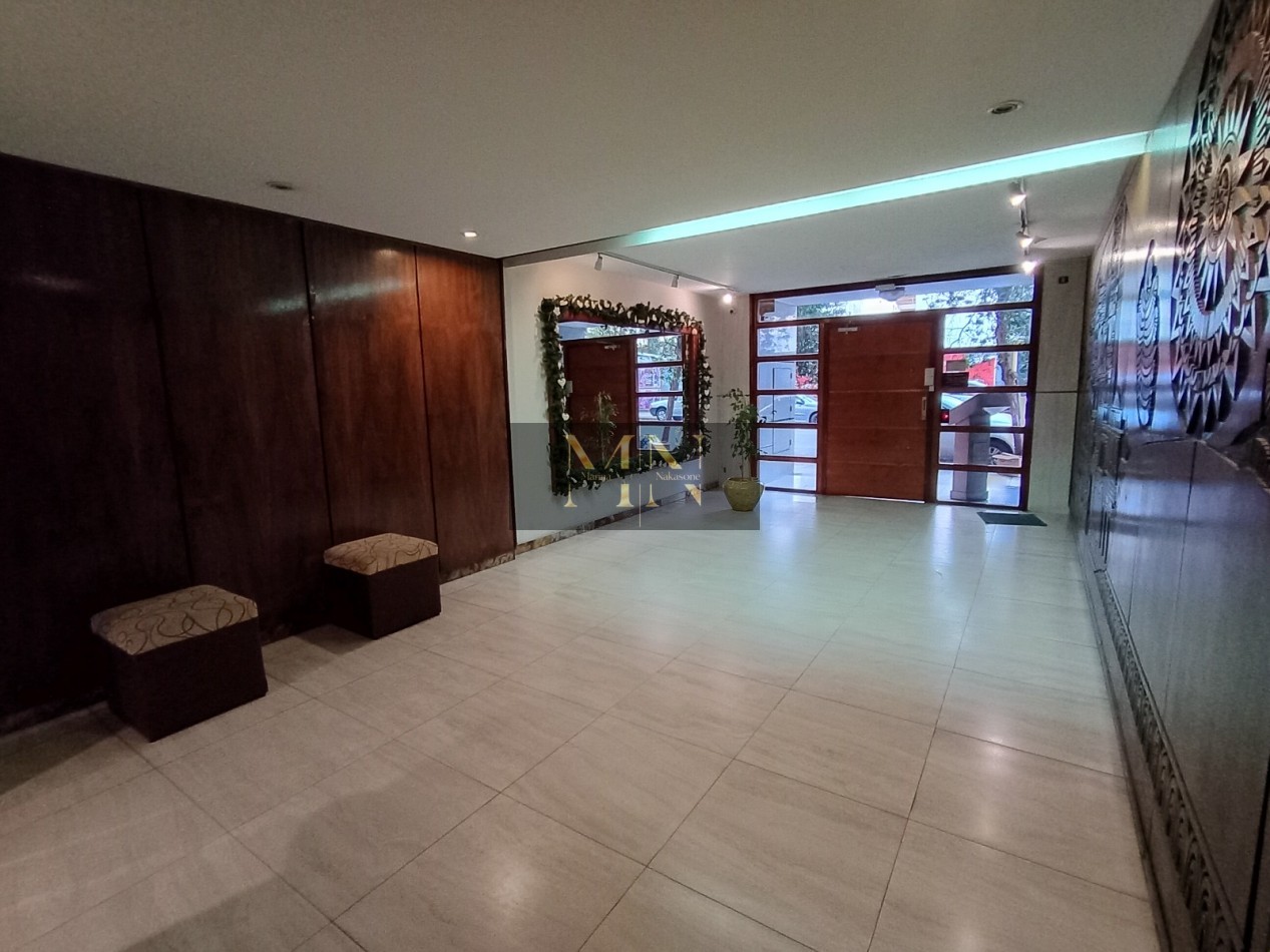 monoambiente en venta