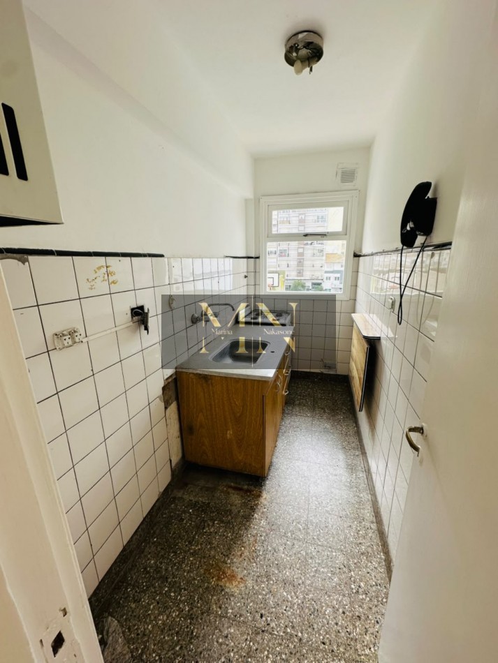 monoambiente en venta