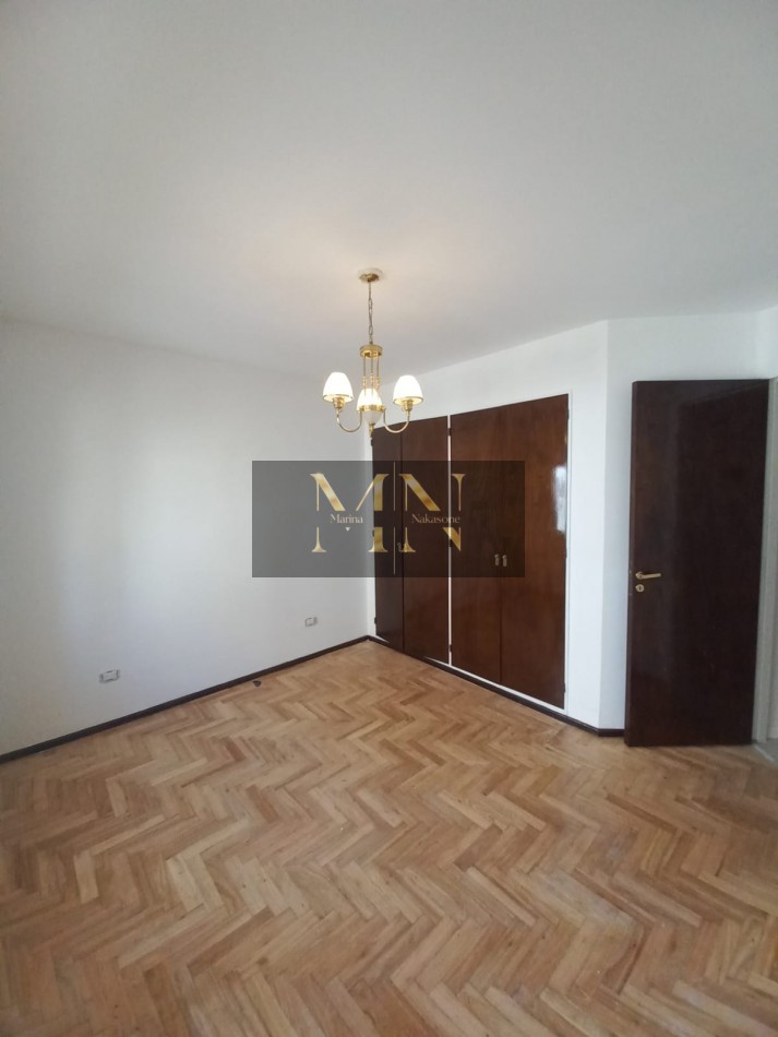 departamento 3 amb a la calle
