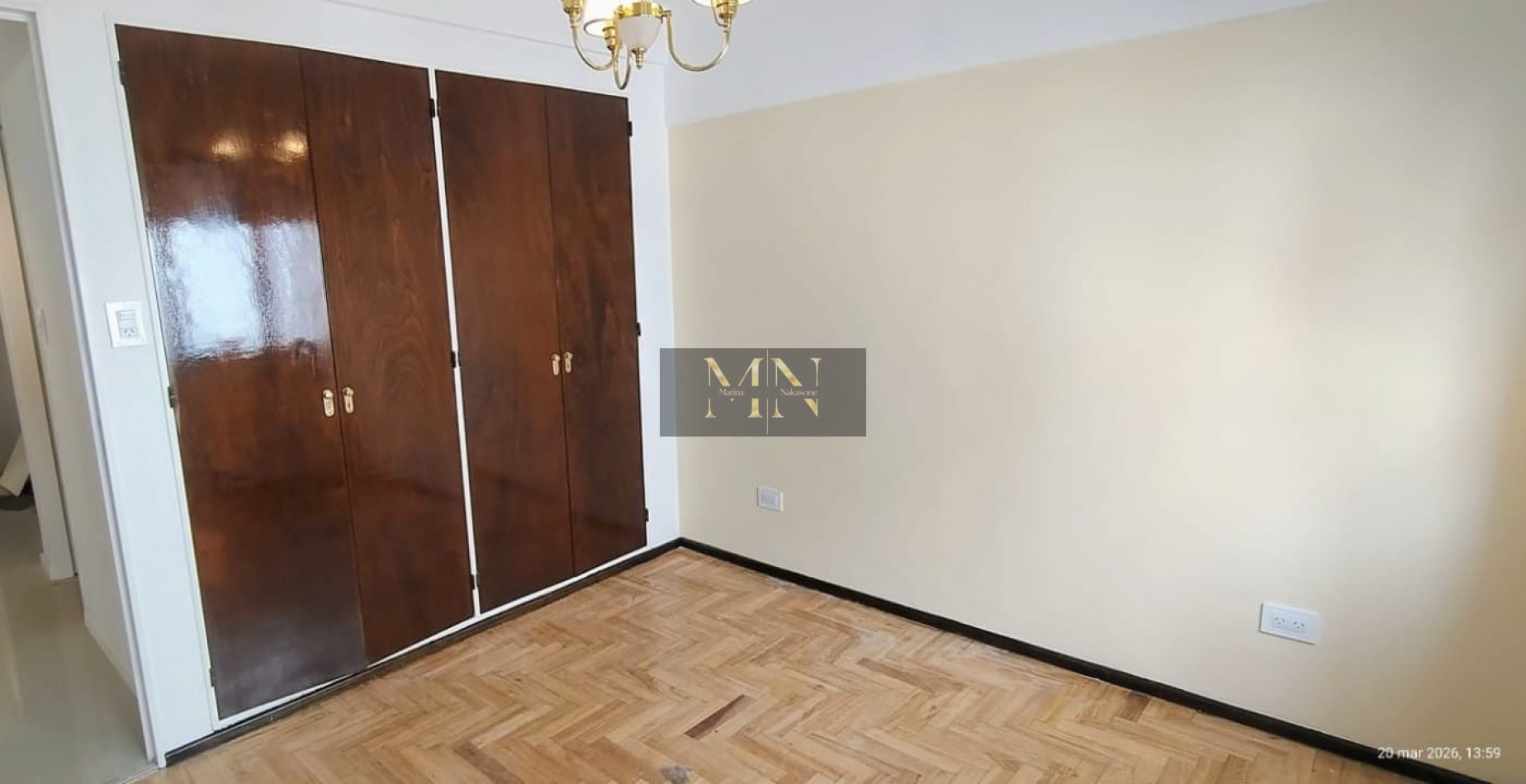departamento 3 amb a la calle