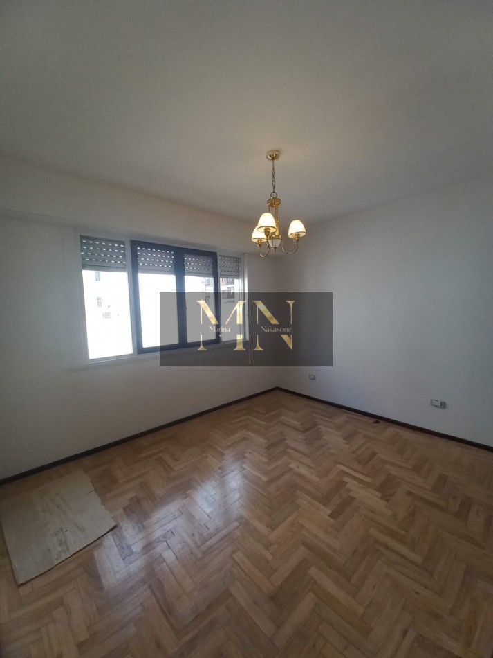 departamento 3 amb a la calle