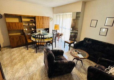 tres ambientes con  dependencia 