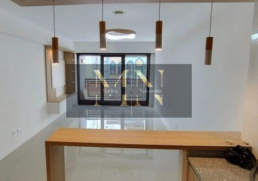 departamento 3 amb a la calle